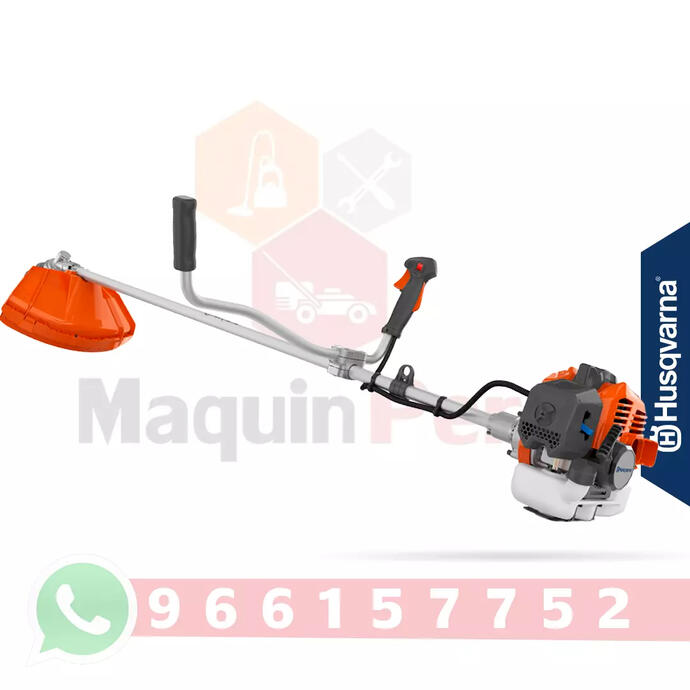 Motoguadaña Husqvarna 131R