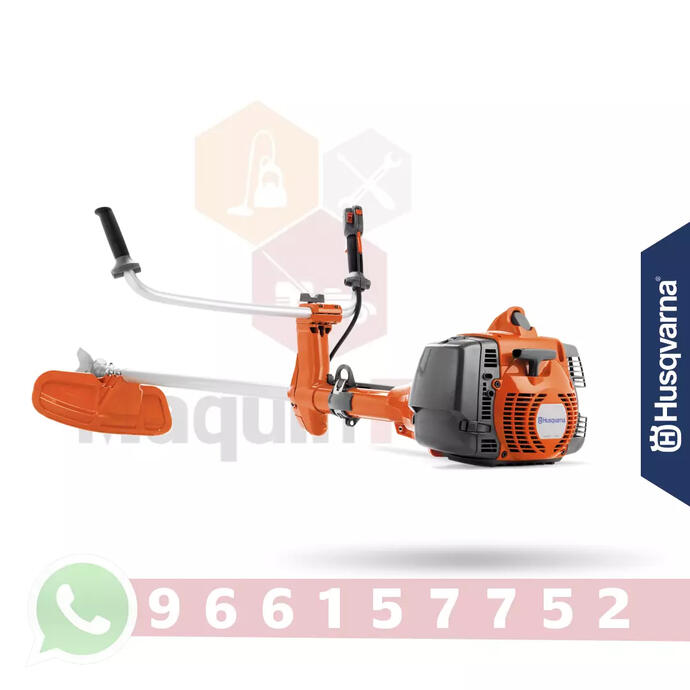 Motoguadaña Husqvarna 555RXT