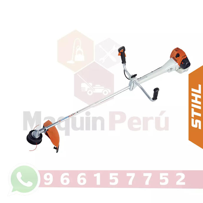 Motoguadaña STIHL FS 450