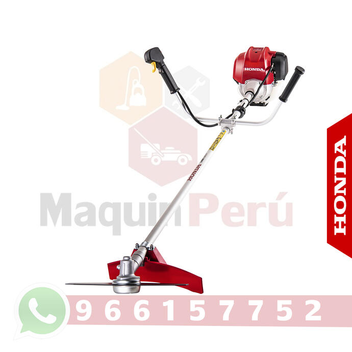 Motoguadaña Honda UMK 450T