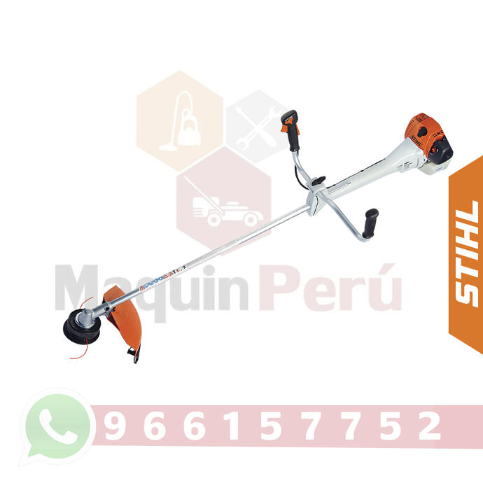 Motoguadaña STIHL FS 380