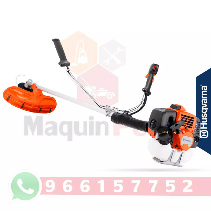 Motoguadaña Husqvarna 541 RS