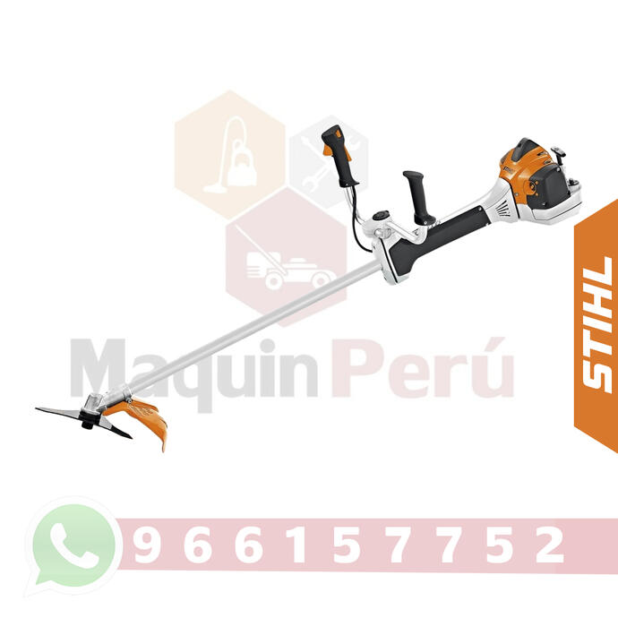 Motoguadaña STIHL FS 560