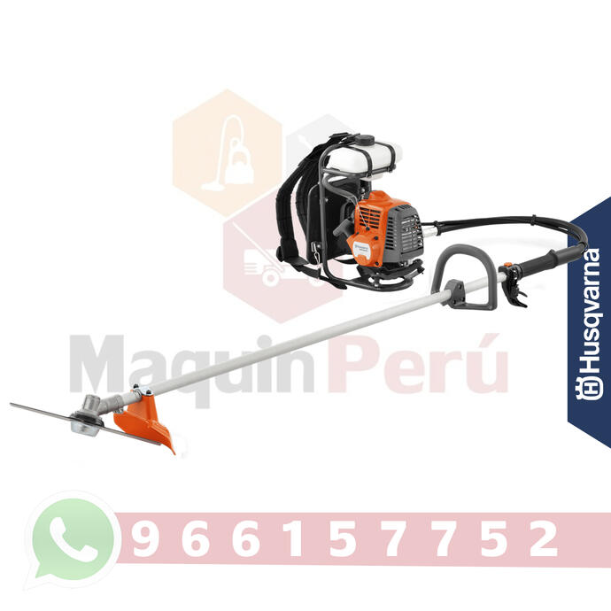 Motoguadaña Husqvarna 541RB
